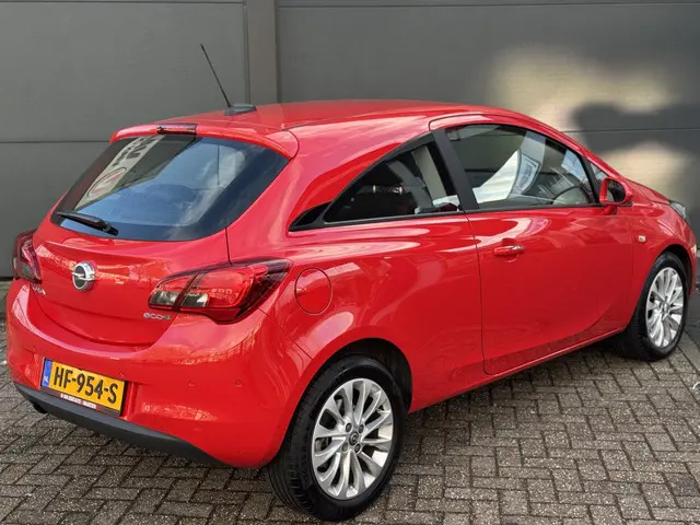Opel Corsa 1.0 Turbo Cosmo