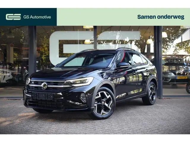 Volkswagen Taigo 1.0 TSI R-Line DSG IQLIGHT|NAVIGATIE|CARPLAY
