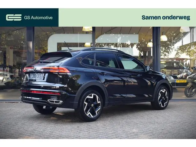 Volkswagen Taigo 1.0 TSI R-Line DSG IQLIGHT|NAVIGATIE|CARPLAY