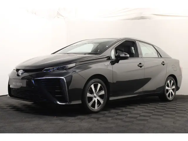 Toyota Mirai Dynamic