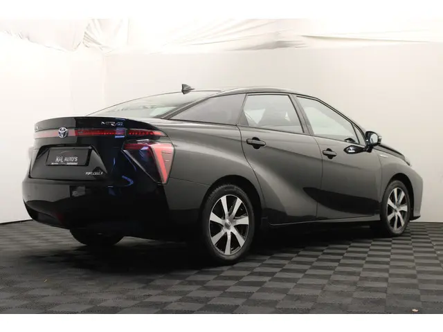 Toyota Mirai