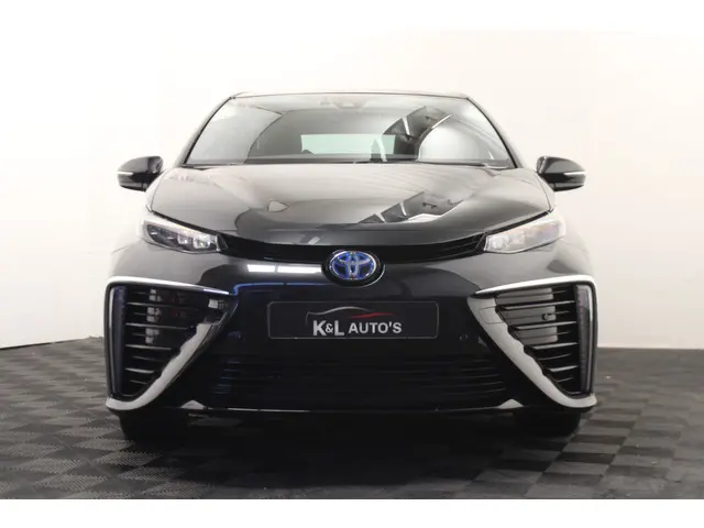 Toyota Mirai