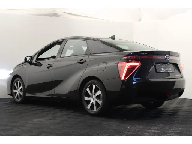Toyota Mirai