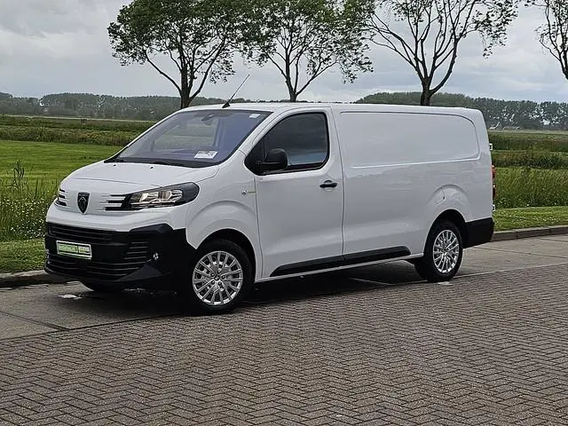 PEUGEOT EXPERT 2.0 l3 navi euro6