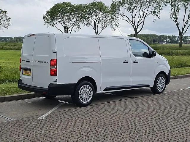 PEUGEOT EXPERT 2.0 l3 navi euro6