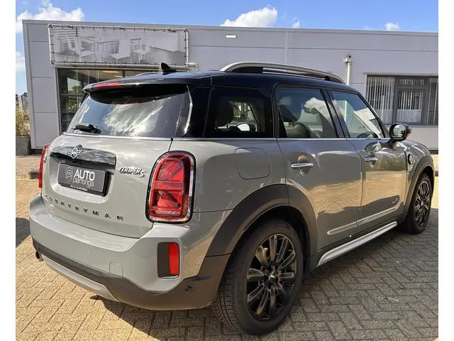Mini Countryman Cooper S E ALL4 AT | FACELIFT | 1e Eigenaar | Dealeronderhouden | Virtual Cockpit |...