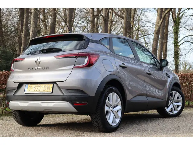Renault Captur 1.0 TCe 90 evolution | Navi | Carplay |