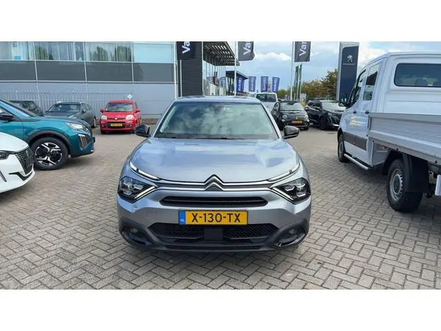 Citroen C4 1.2 Puretech Plus