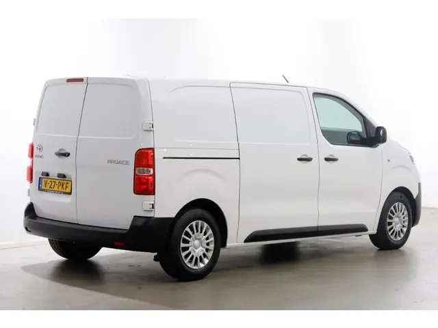 Toyota pro-ace