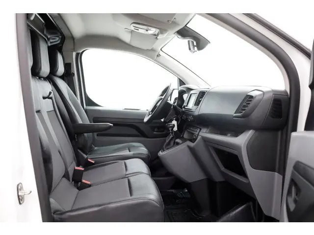 Toyota PROACE Worker 1.5 D-4D 120pk M Business Airco/Navi 12-2021