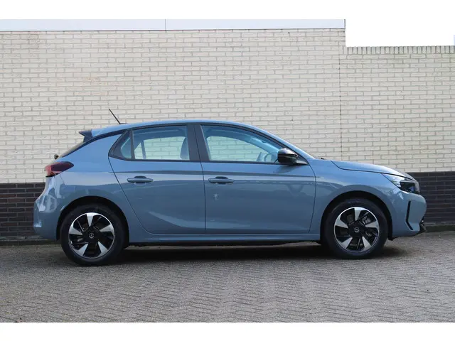 Opel Corsa-e