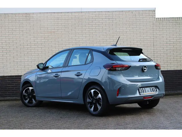 Opel Corsa-e