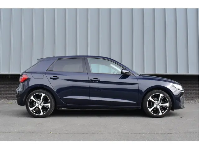 Audi A1 Sportback 30 TFSI Pro Line S | 110 PK | Virtual | Carplay | Stoelverwarming