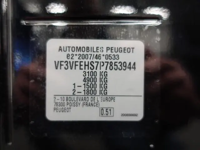 Peugeot Expert