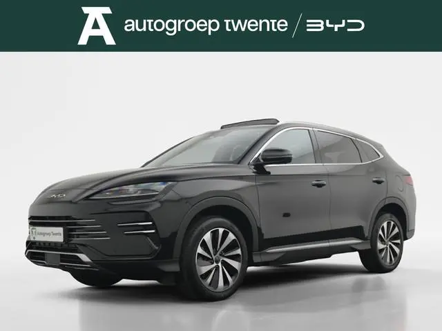 Byd SEAL U 1.5 DM-i FWD Boost | Panoramadak | Private lease 699,- per maand