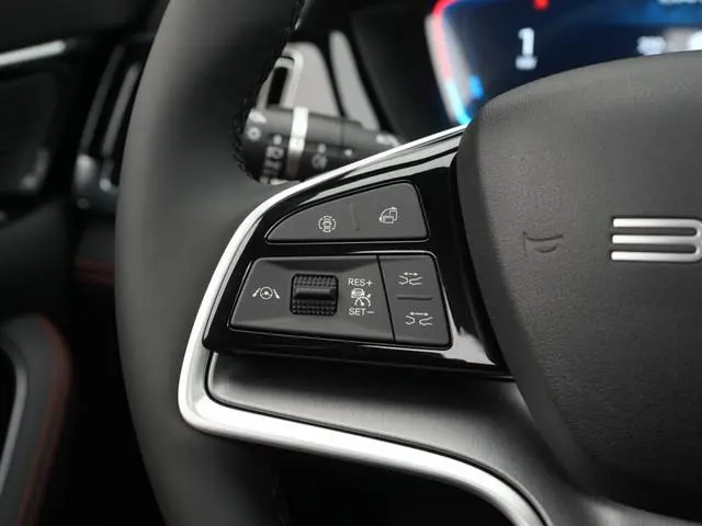 BYD SEAL U
