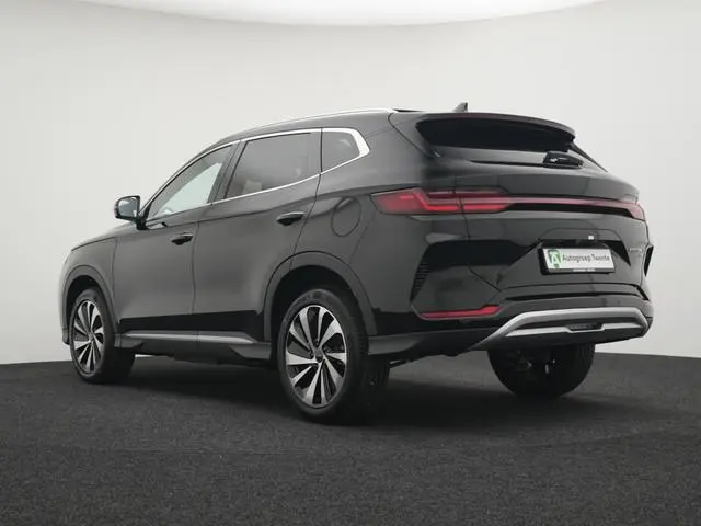 BYD SEAL U