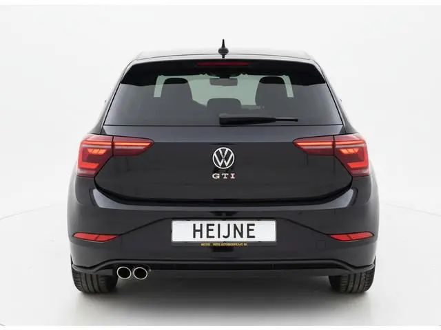 Volkswagen Polo 2.0 TSI GTI TSI 210PK DSG GTI-SPORT IQ-LIGHT/PDC/CARPLAY  ***