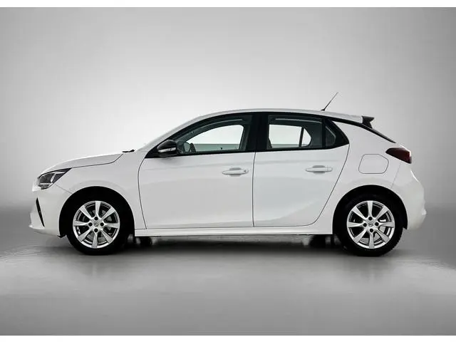 Opel Corsa 1.2 Edition