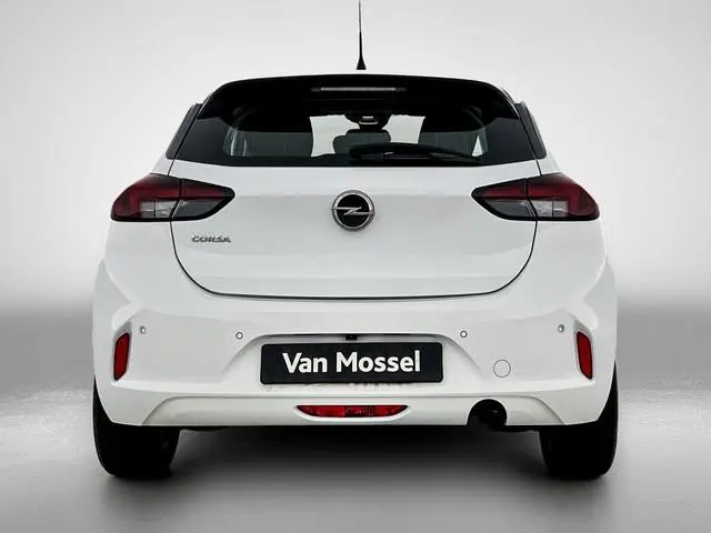 Opel Corsa 1.2 Edition
