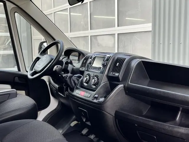 Citroën Jumper