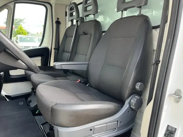 Citroën Jumper
