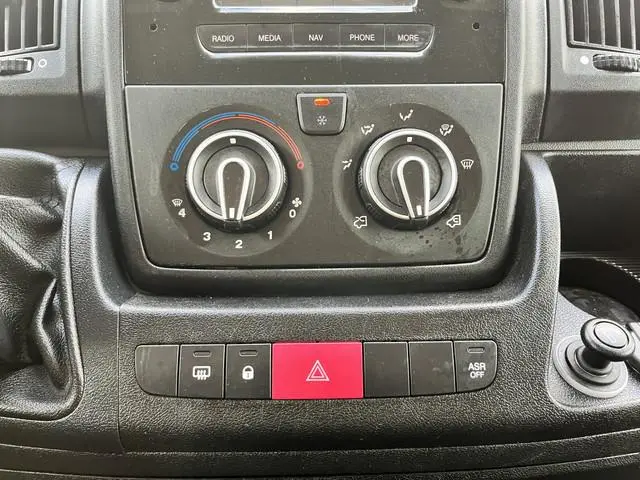 Citroën Jumper