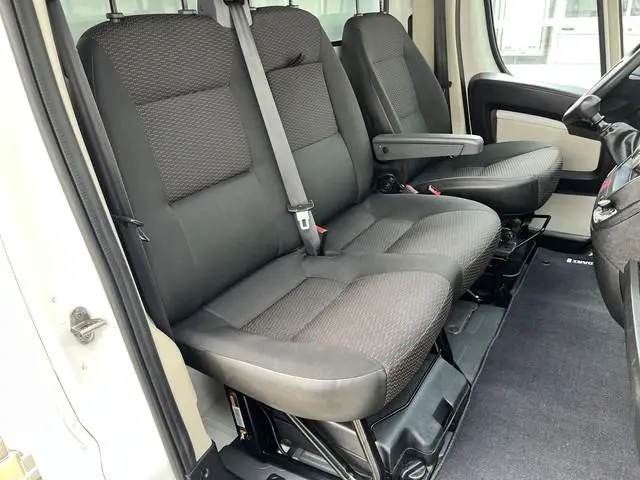 Citroën Jumper