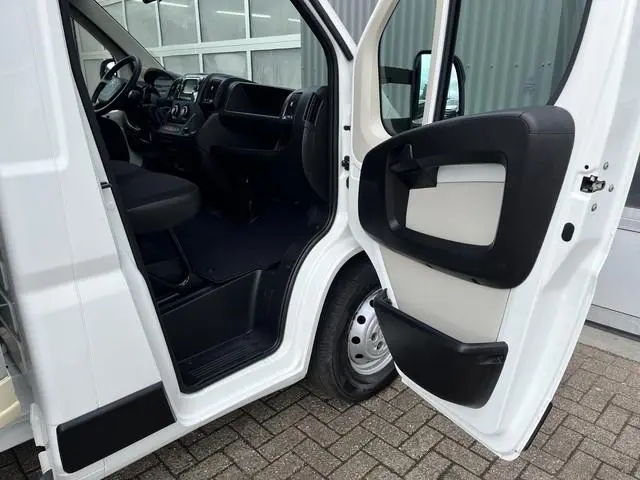 Citroën Jumper