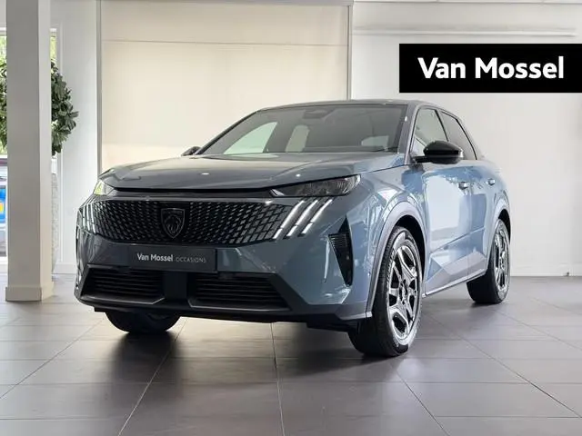 Peugeot 3008 1.6 plug-in Hybrid 195 Allure