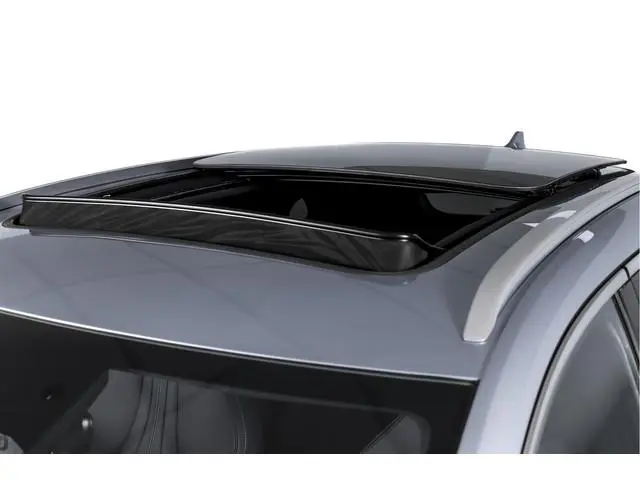 BYD SEAL U