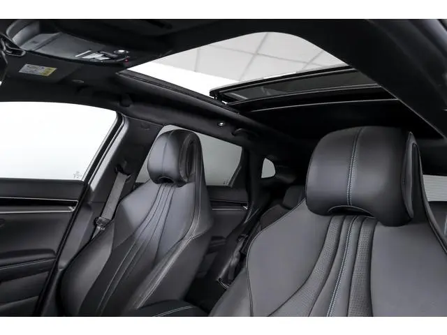 BYD SEAL U