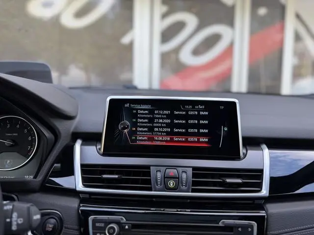 BMW 2 Serie