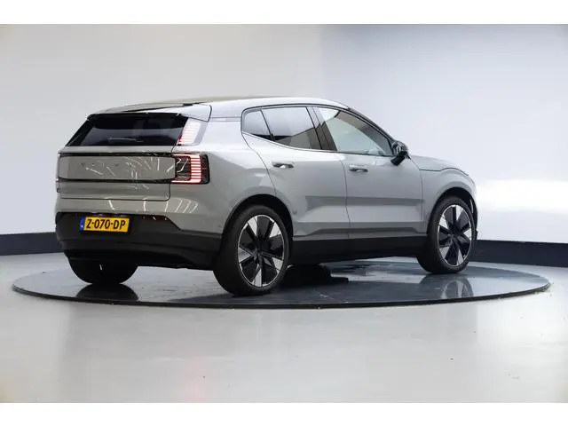 Volvo EX30