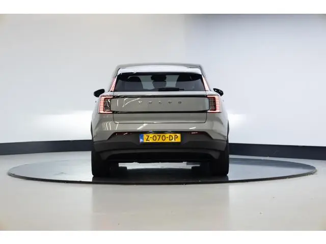 Volvo EX30
