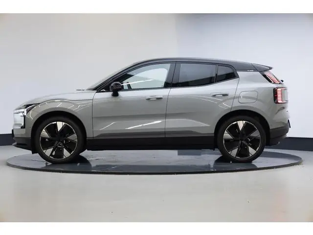 Volvo EX30