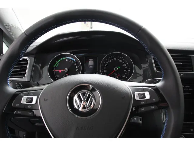 Volkswagen e-Golf