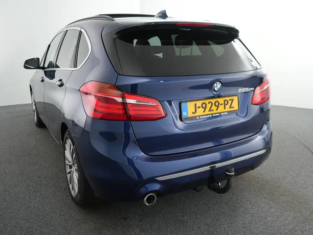 BMW 2 Serie