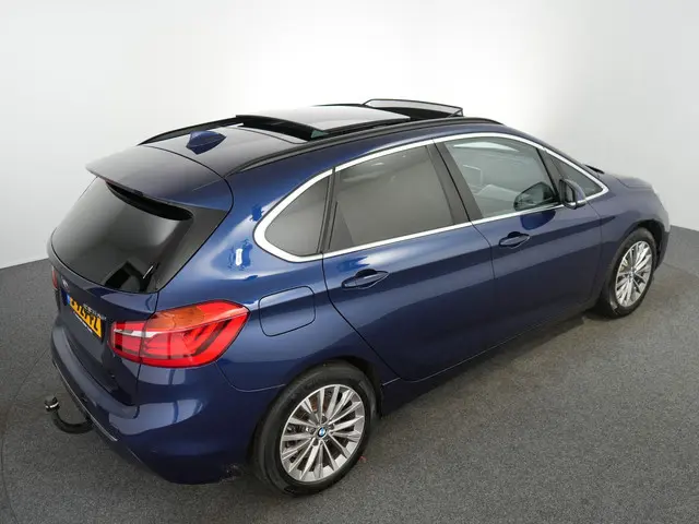 BMW 2 Serie