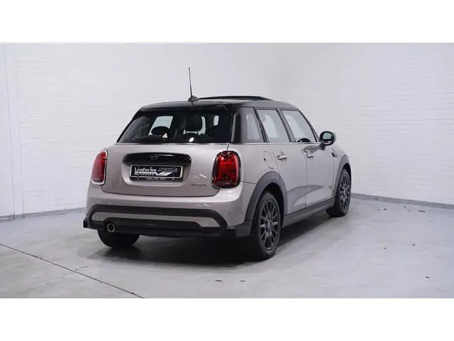 Mini Mini
