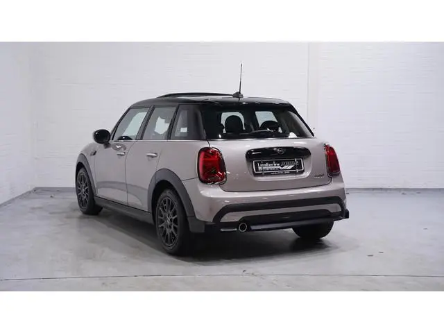 Mini Mini