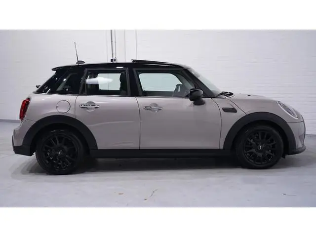 Mini Mini