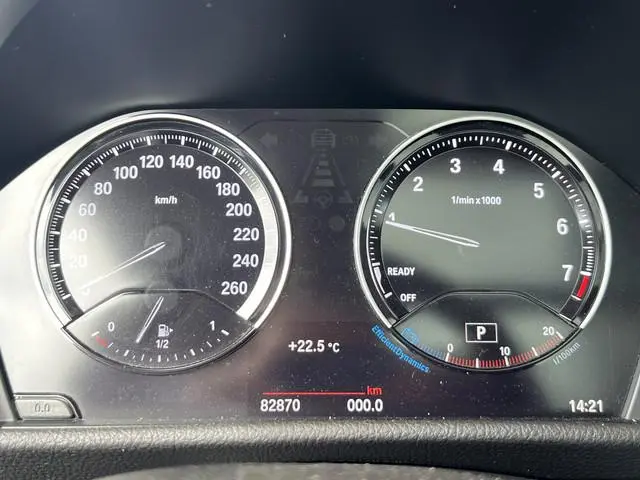 BMW 2 Serie
