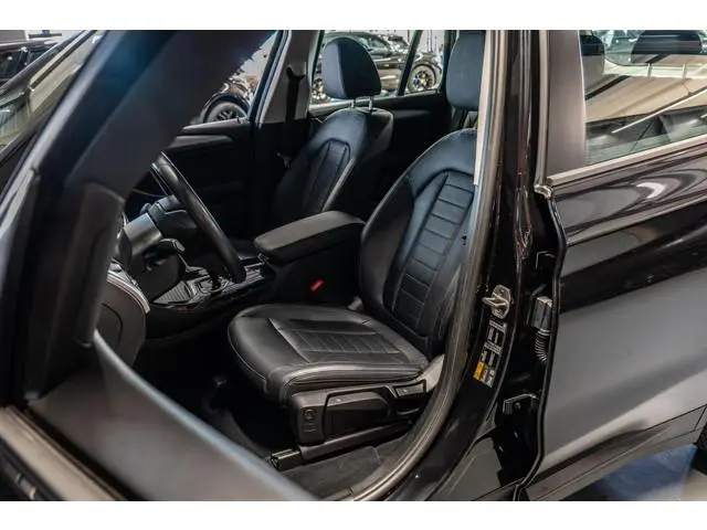 BMW X3 xDrive30e Business Edition Plus Lederen Stoelen | Achter Climate