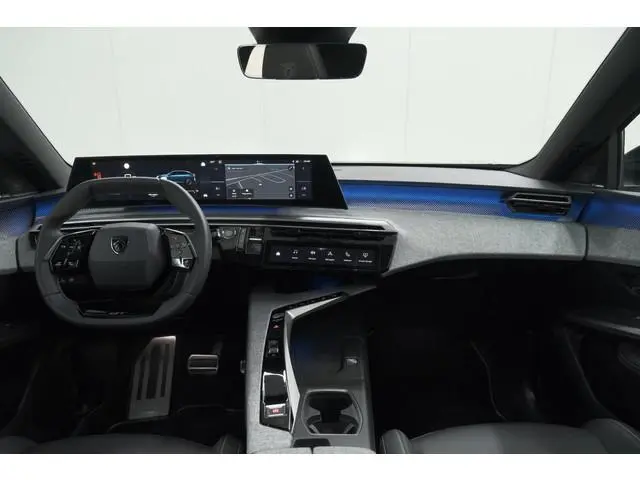 Peugeot 3008 1.2 Hybrid 145 GT | Panoramadak | Focal Hi-Fi | 360 Camera | Elektronische kofferklep