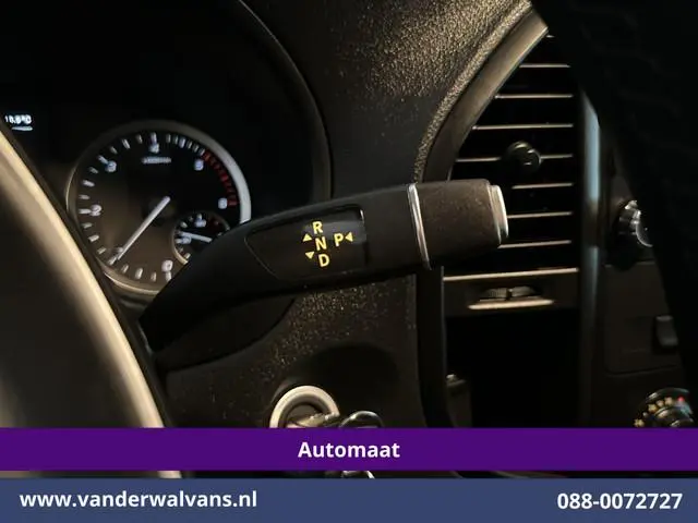 Mercedes-Benz Vito 116 CDI 164pk Automaat L2H1 Inrichting Euro6 Airco | Camera | Navigatie | Cruisec...