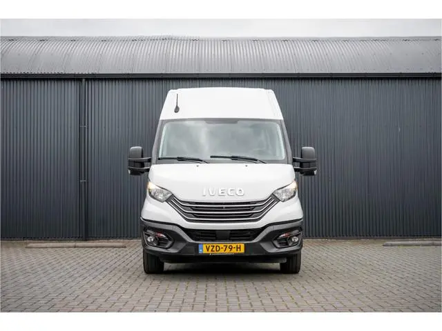 Iveco Daily 35S16 | 160 PK |  Automaat | Camera | Cruise | Airco | 3.5T Trekgewicht