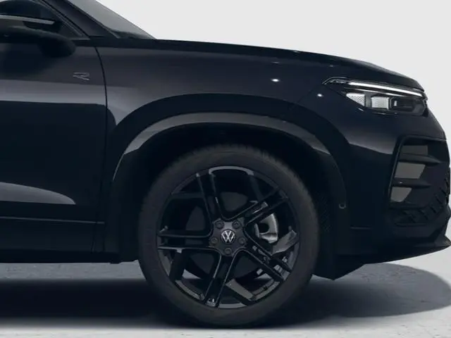 Volkswagen Tayron R-Line Edition 1.5 eHybrid 204 PK 6 versn. DSG · Black Style Pakket · Trekhaak ink...