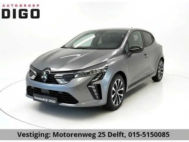 Mitsubishi Colt 1.0 MT Pure GARANTIE TOT 04-2035! * . STOEL VERWARMING . APPLE CARPLAY & ANDRIOD AUT...