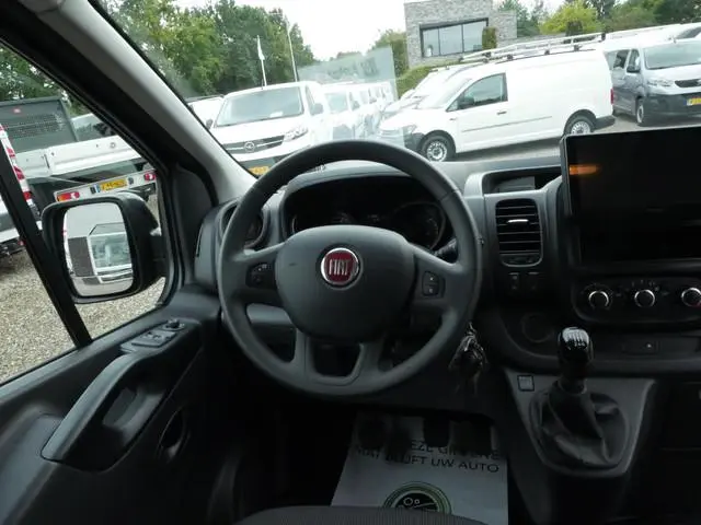 Fiat Talento